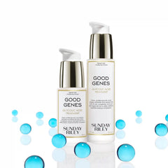 Good Genes Glycolic Acid Treatment