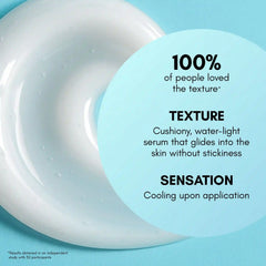 Tidal Deep Hydration + Plumping Serum