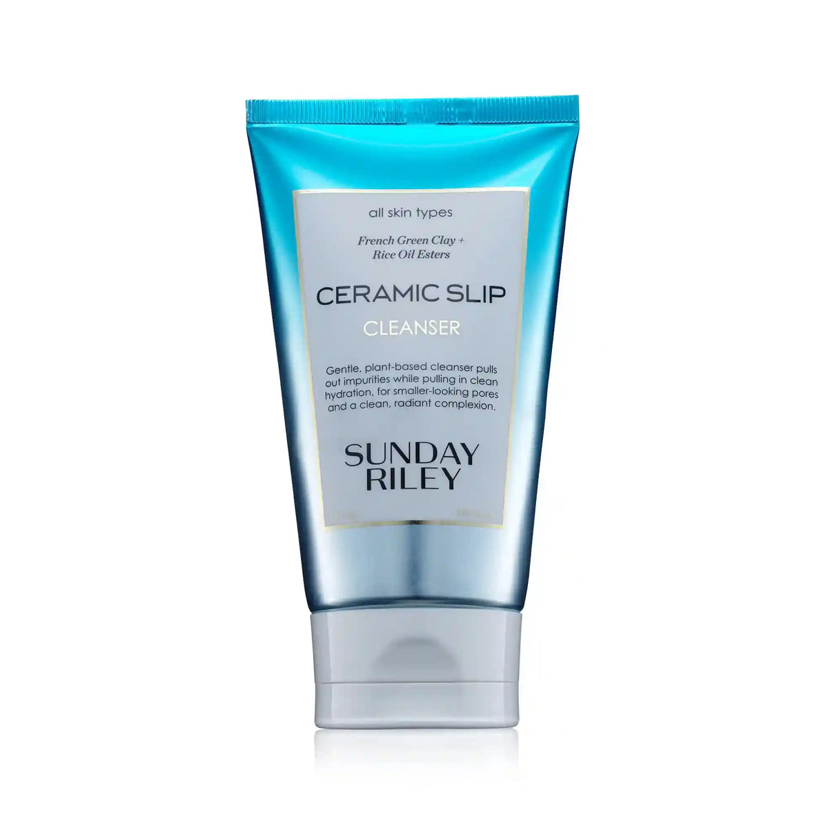 Ceramic Slip Cleanser
