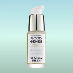 Good Genes Lactic Acid Treatment