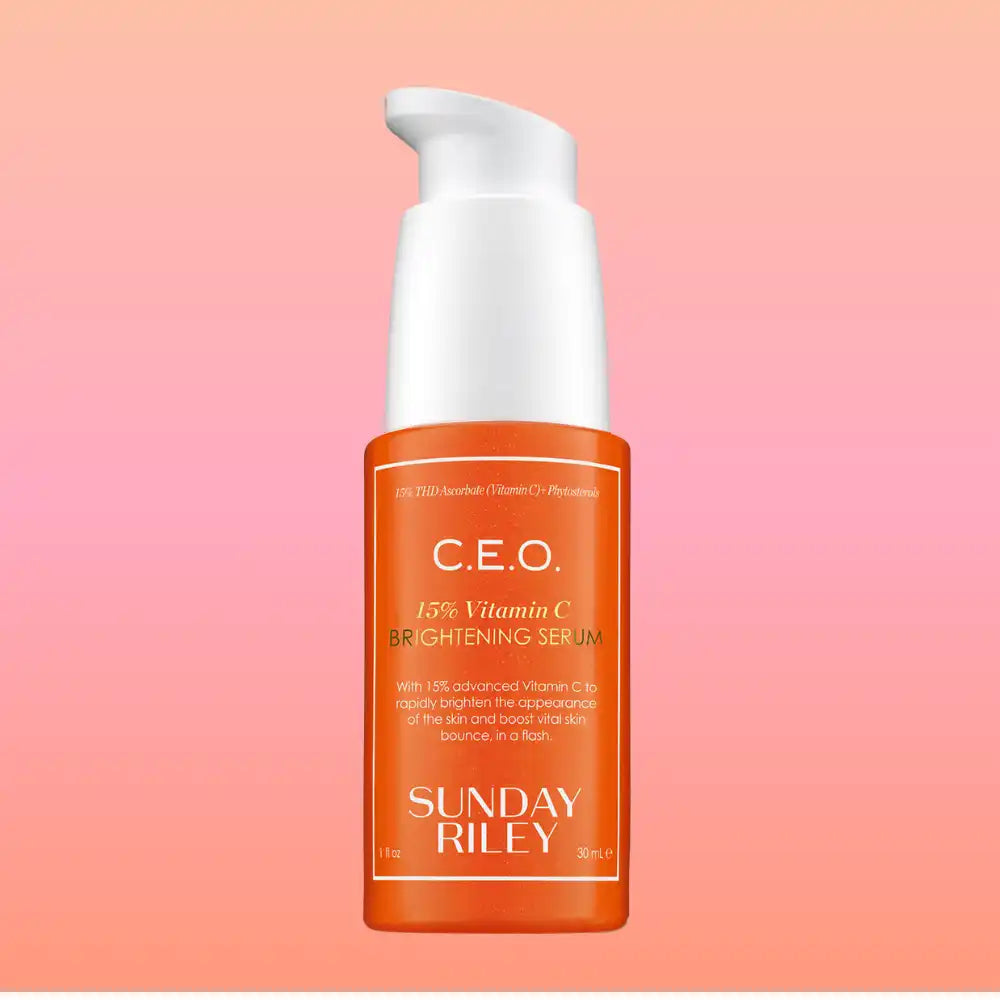 C.E.O. 15% Vitamin C Brightening Serum